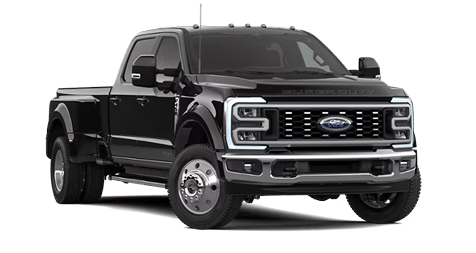 F-450 Lariat