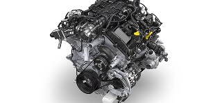 3.5L PowerBoost Full-Hybrid V6