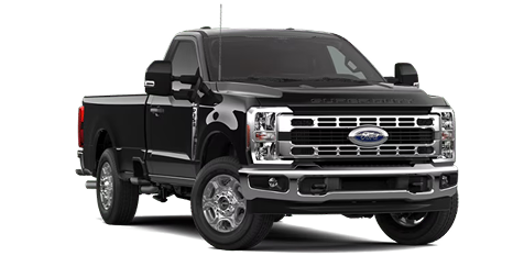 F-350 XLT