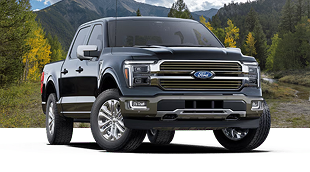 King Ranch
