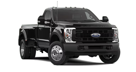 F-450 XL