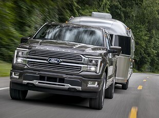 Hybrid V6 Versatility
