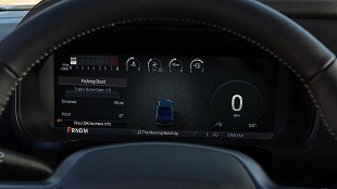Smart Trailer Tow Connector