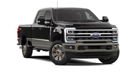 F-350 King Ranch