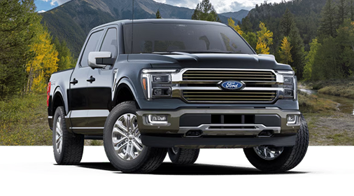 King Ranch