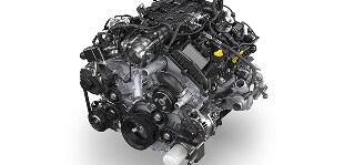 3.5L EcoBoost V6