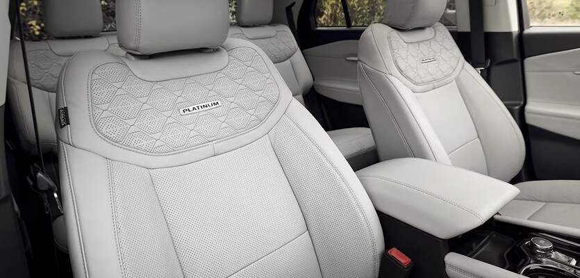 Seating Materials