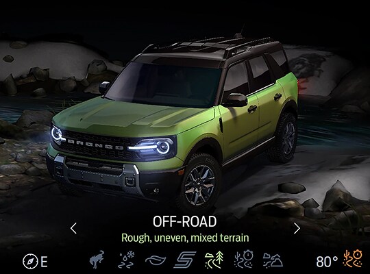 Trail Technology
