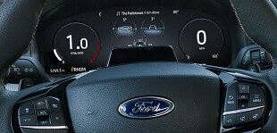 Driver-Facing Camera