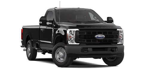 F-250 XL