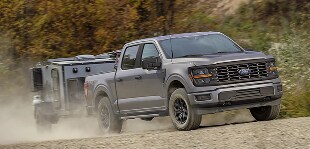 FX4 Off-Road