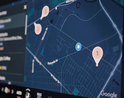 Ford Digital Experience