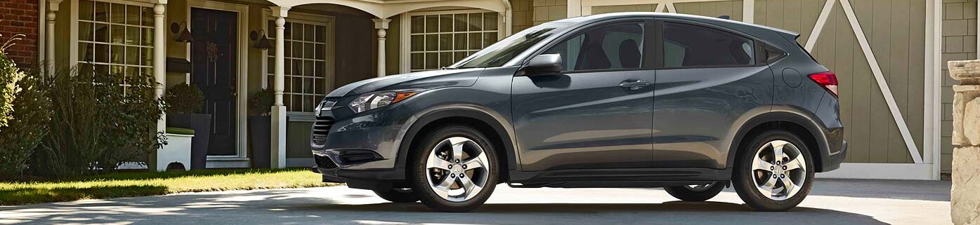 Honda HR-V Indianapolis