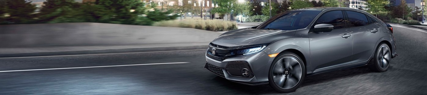Honda Civic Indianapolis