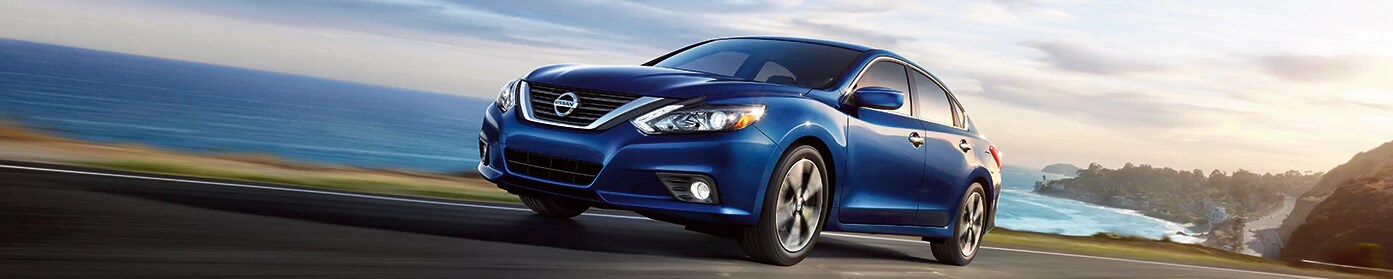 Nissan Altima Indianapolis