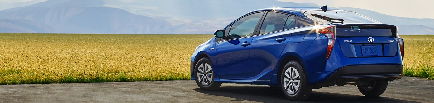 Toyota Prius Noblesville