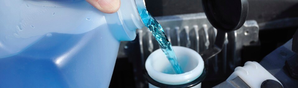 Choosing & Maintaining the Proper Fluids for Your BMW in Edmonton, Alberta Choosing & Maintaining the Proper Fluids for Your BMW in Edmonton, Alberta
