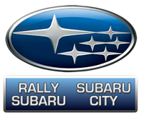 Rally Subaru | City Subaru