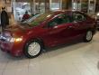 2009 Honda Civic Sedan