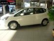 2009 Honda Fit Hatchback
