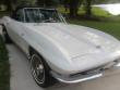 1966 Chevrolet Corvette Convertible