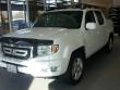 2009 Honda Ridgeline Truck Crew Cab