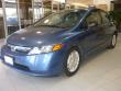 2008 Honda Civic Sedan