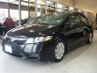 2010 Honda Civic Sedan