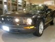 2007 Ford Mustang Convertible
