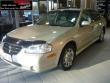 2000 Nissan Maxima Sedan