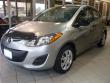 2011 Mazda Mazda2 Hatchback