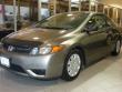 2007 Honda Civic Coupe