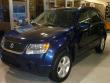 2011 Suzuki Grand Vitara SUV