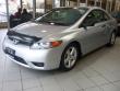 2008 Honda Civic Coupe