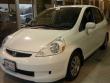 2008 Honda Fit Hatchback