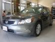 2008 Honda Accord Sedan