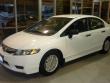 2009 Honda Civic Sedan