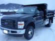 2010 Ford F-350 Truck Regular Cab