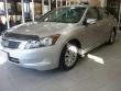2008 Honda Accord Sedan