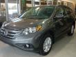 2012 Honda CR-V SUV