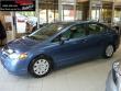 2008 Honda Civic Sedan