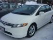 2007 Honda Civic Sedan