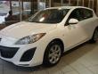 2010 Mazda Mazda3 Hatchback