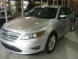 2011 Ford Taurus Sedan