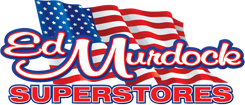 Ed Murdock logo