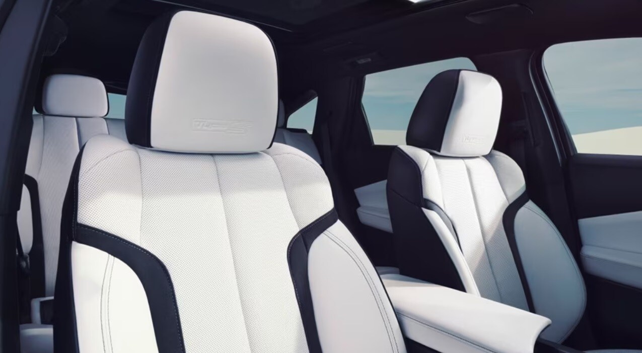 ZDX Seats ZDX for sale interior seats