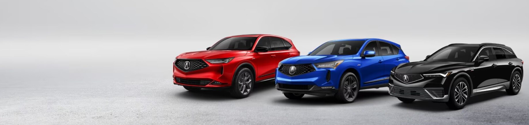 Acura SUV Models Acura SUV Models in Elmhurst