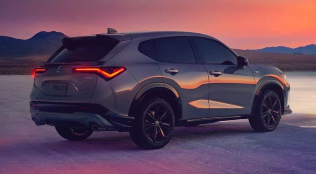 Acura ADX for sale Acura ADX for sale near Chicago