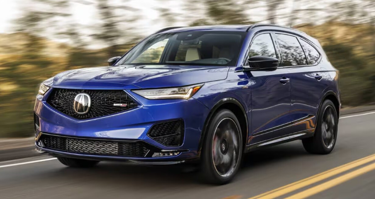 Acura MDX Type S for Sale Acura MDX Type S in Elmhurst, IL