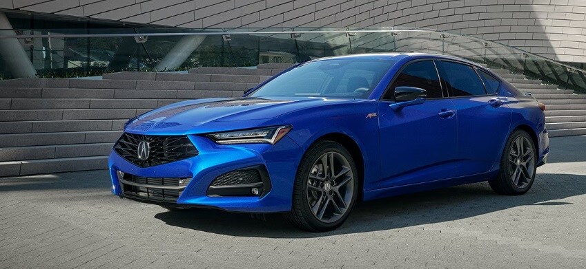 Acura TLX in Elmhurst, IL New Acura TLX for sale in Elmhurst, IL